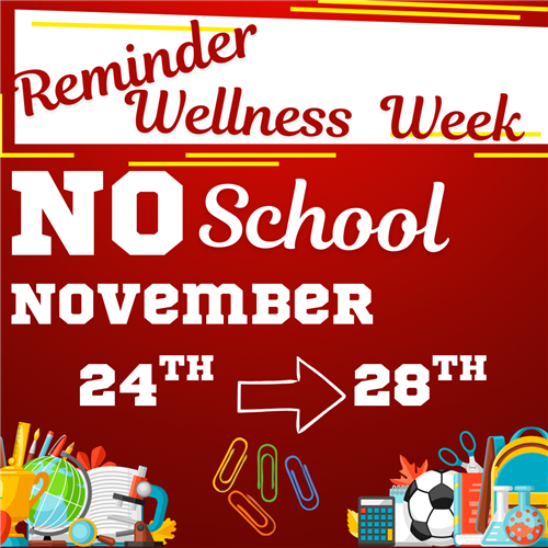 Wellness Week 2025